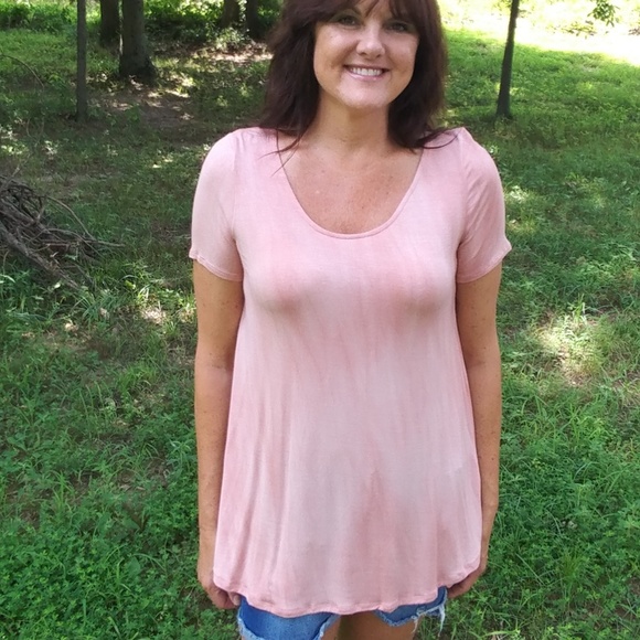 Agnes & Dora EveryDay Tee - Picture 6 of 8